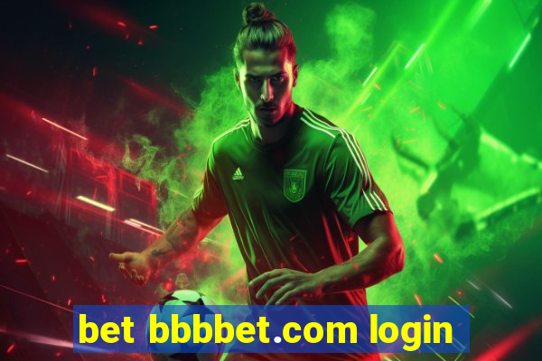 bet bbbbet.com login